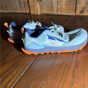 Altra Lone Peak 7 Women’s Trail Running Shoes